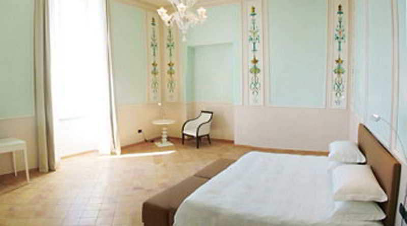 Miglio D'Oro Park Hotel Ercolano Pokój zdjęcie